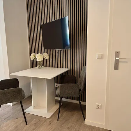Prime Host Sophie Flair 2 Lägenhet